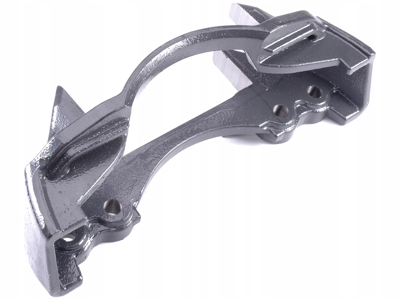 WSPORNIK ZACISKU SN6 4 ŚRUBY OŚ SAF DO ZK2,3 Rodzaj zawieszki