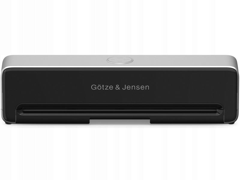 

Zgrzewarka próżniowa Götze Jensen SV500 120W 30cm