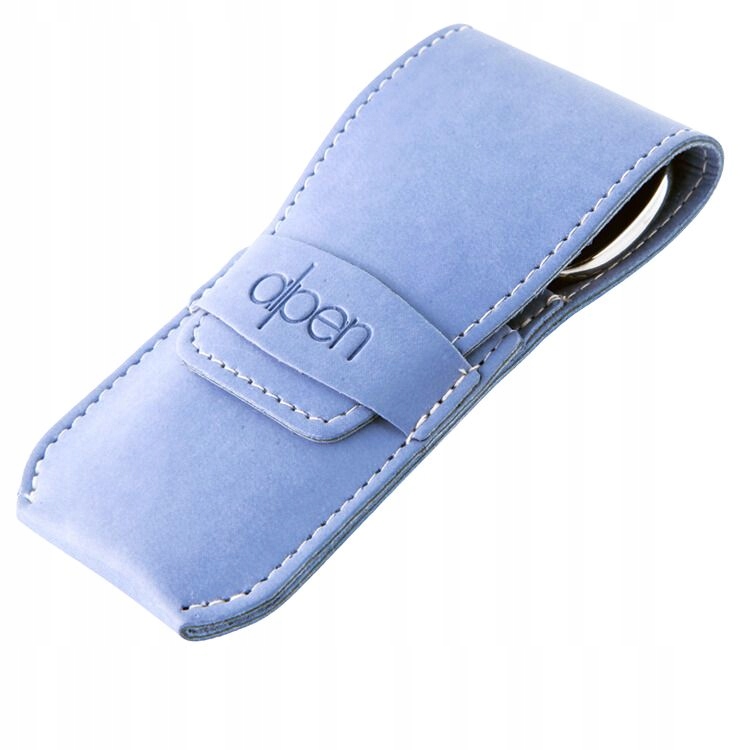 Manikúrní sada Young Line modrá