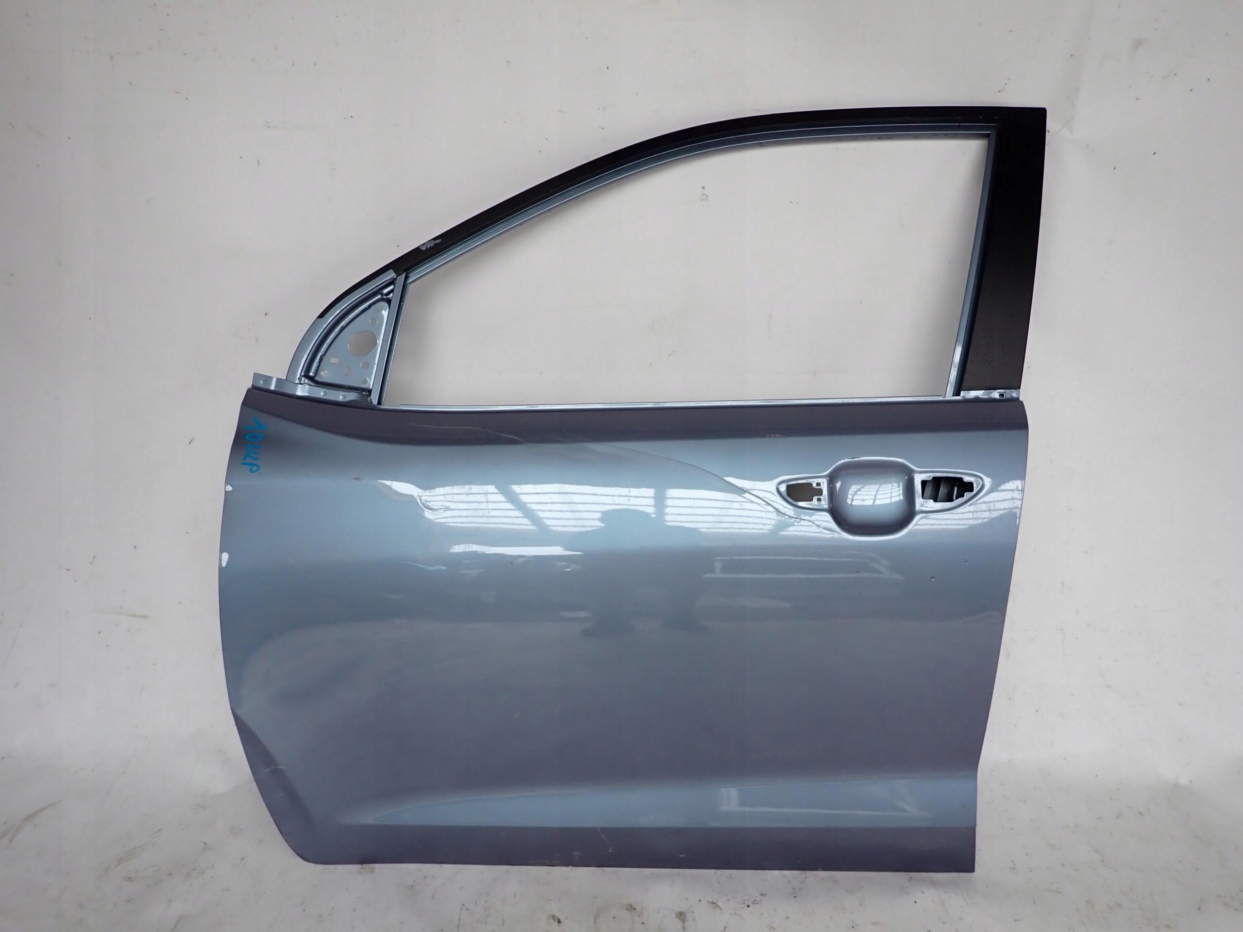 HYUNDAI I10 III 3 19-> door front front left