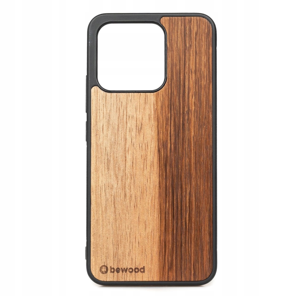 Dřevěné Pouzdro Bewood pro Xiaomi 13 Mango