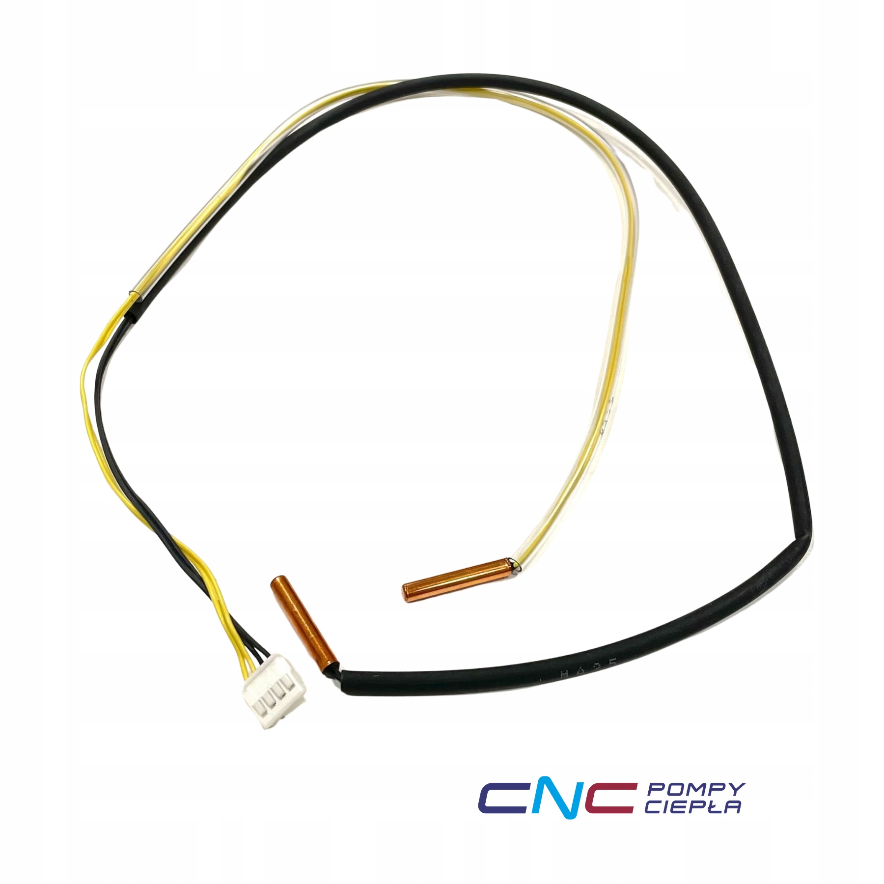 Panasonic 6231539357 – Termistor (Temperature Sensor) do pompy ciepła