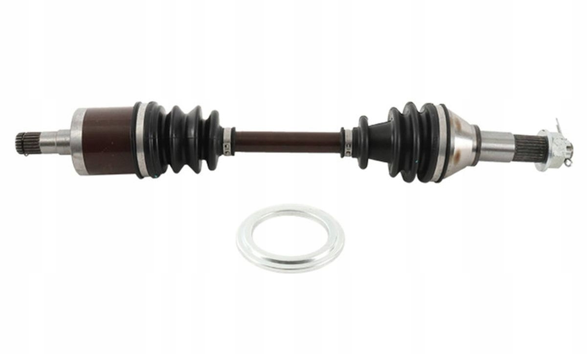 All Balls Pohonná poloos Can-Am Outlander 1000 Dps '12, 800R Std 4X4 '12, R