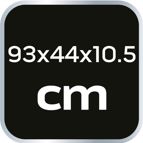 Lezanka warsztatowa skladana NEO 11 600 Producent code 5907558418347