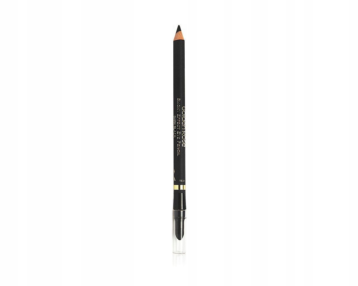 

Golden Rose - Wodoodporna kredka Smoky Eyes - 01