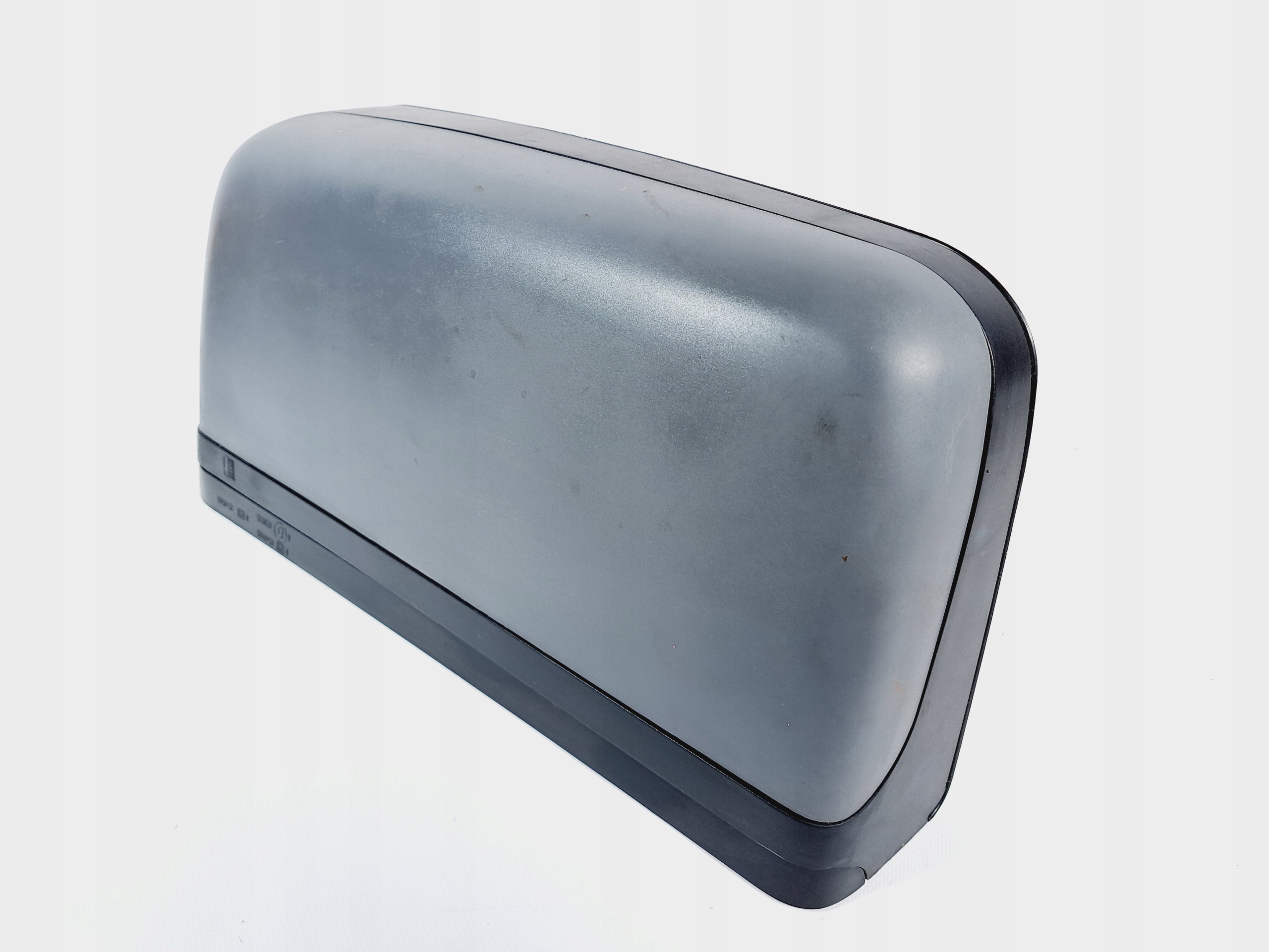 MERCEDES CITARO Lusterko Lewe A6448100816 Typ samochodu Autobusy