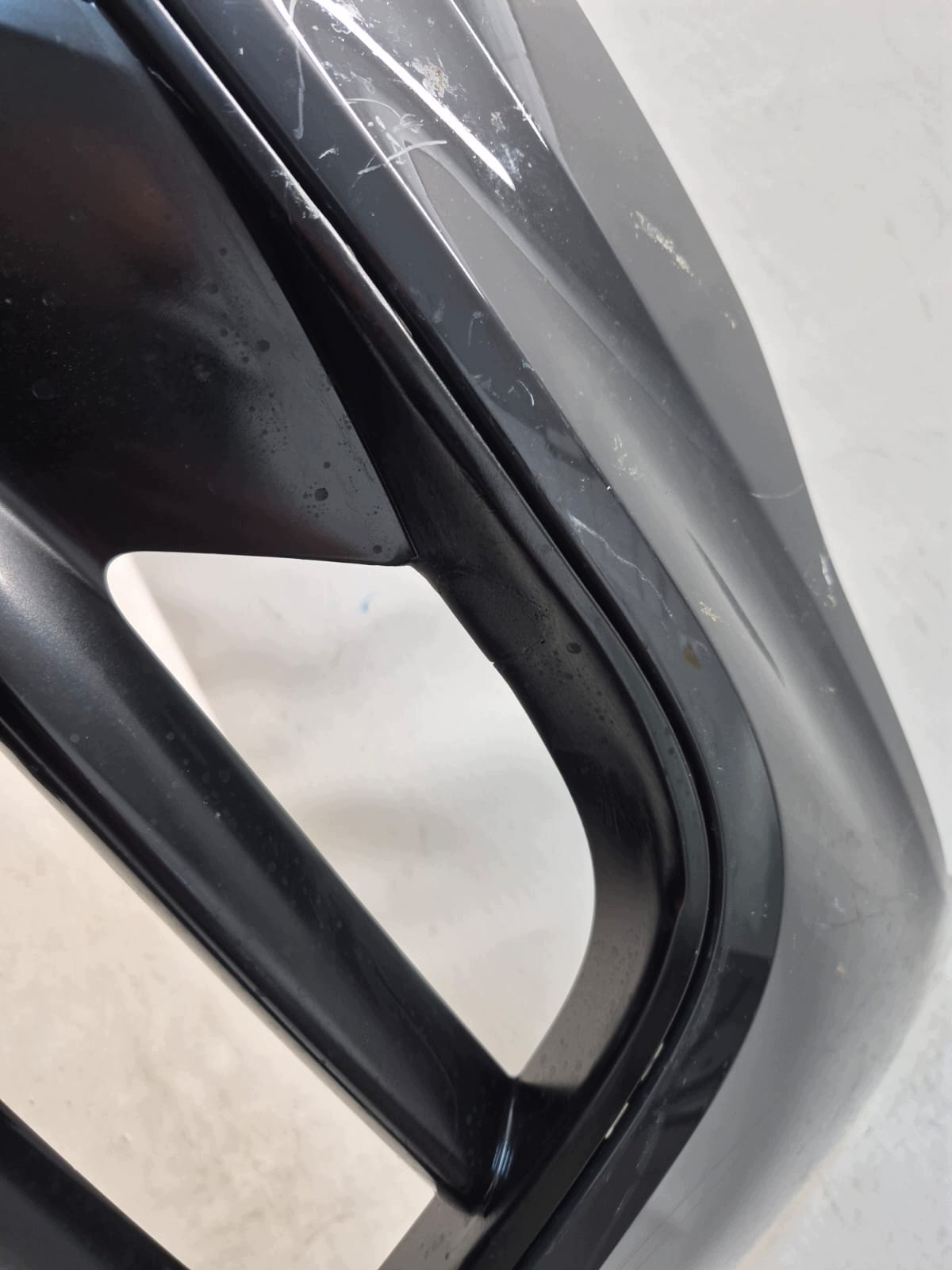 VW TIGUAN III 571 R-LINE 23- bumper front front PDC 571807421A