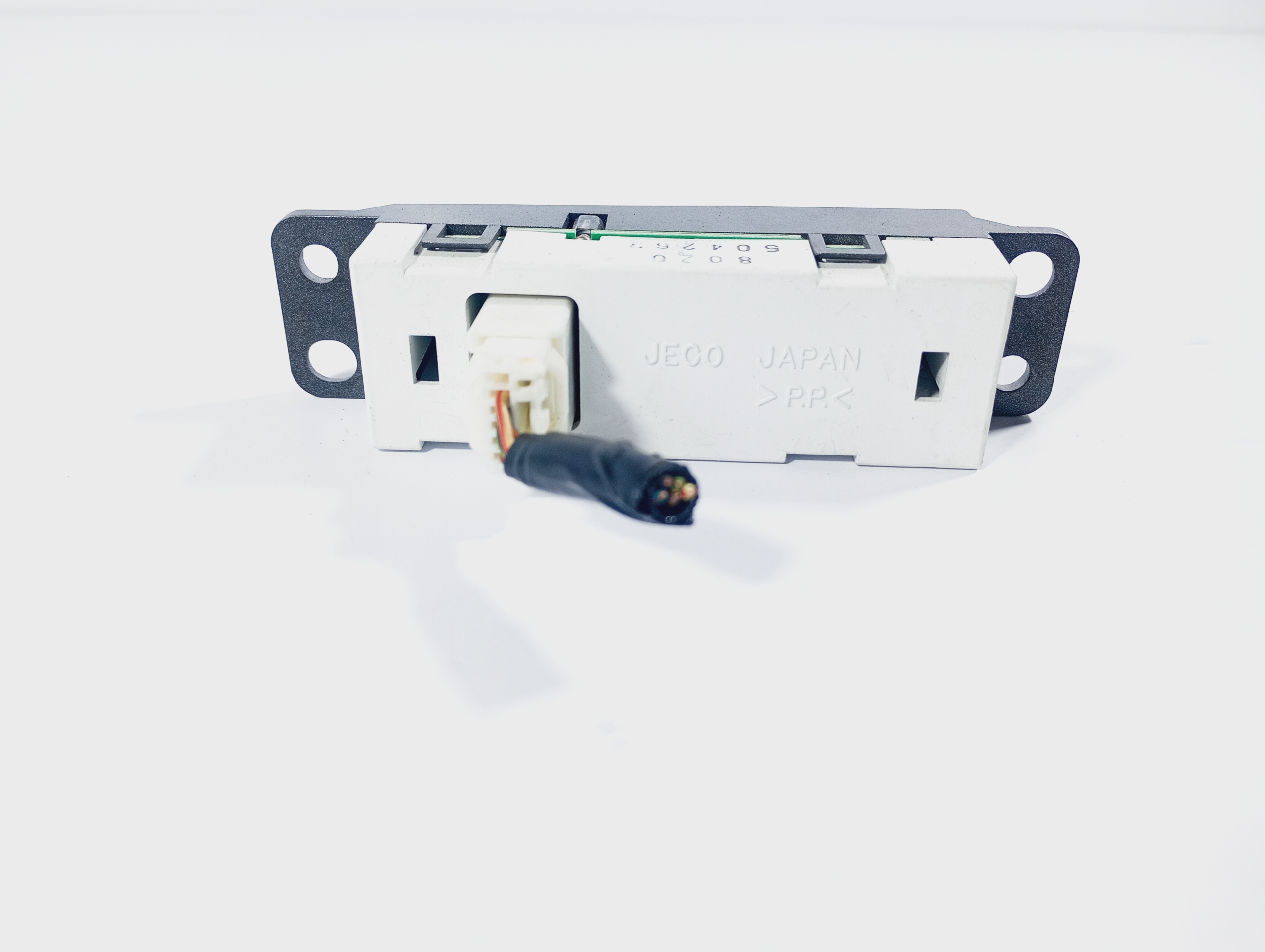 clock clock display Mazda II 2 II gen 03-07