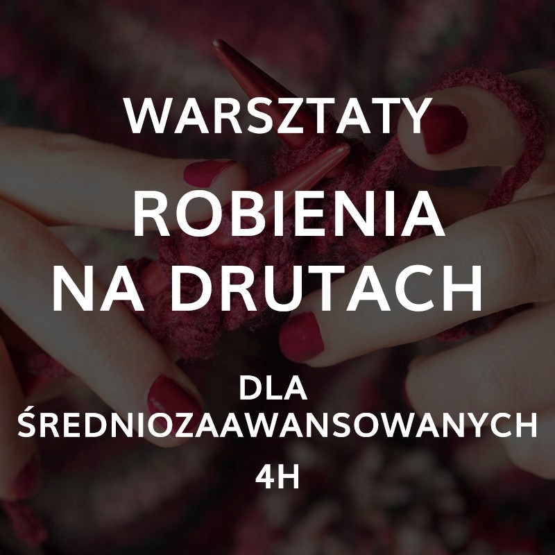Workshopy práce na drátech pro středně pokročilé
