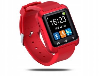 

Zegarek Smart Watch Smartwatch U8 Ios Android Bt