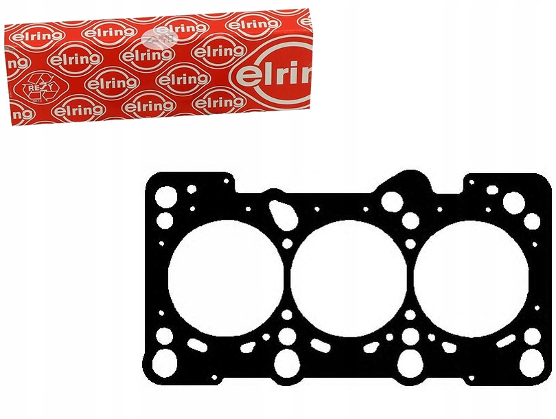 Těsnění Pod Hlavu Válců Audi A4 A6 Allroad 2.4/2.7 02.97