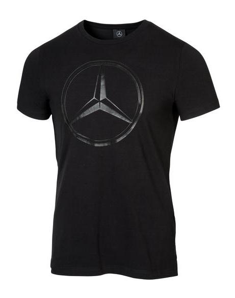 

Oryginalna Koszulka Męska Mercedes-benz Rozm L