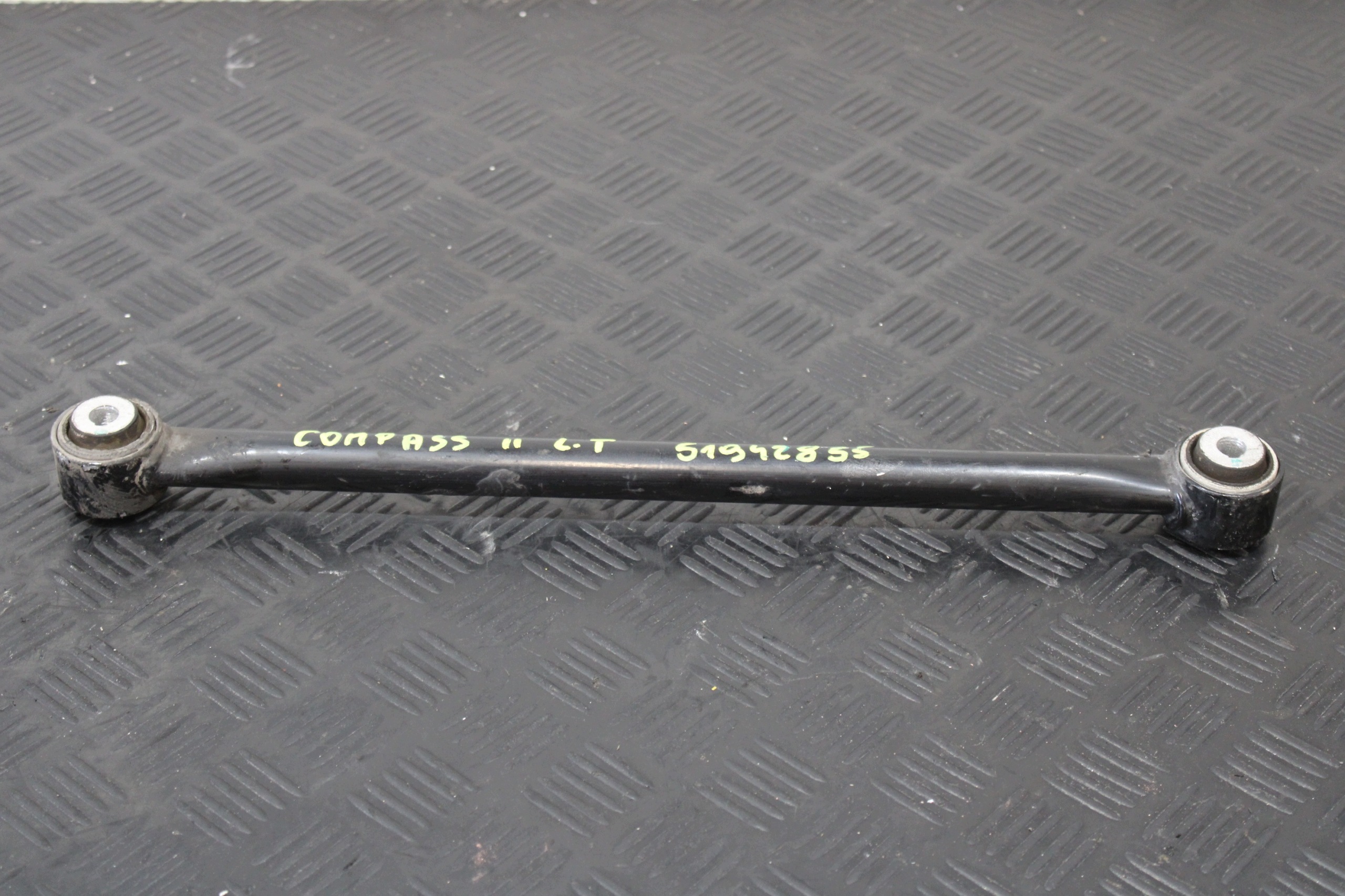 querlenker links heck 51942855 JEEP COMPASS II 2 1.4T