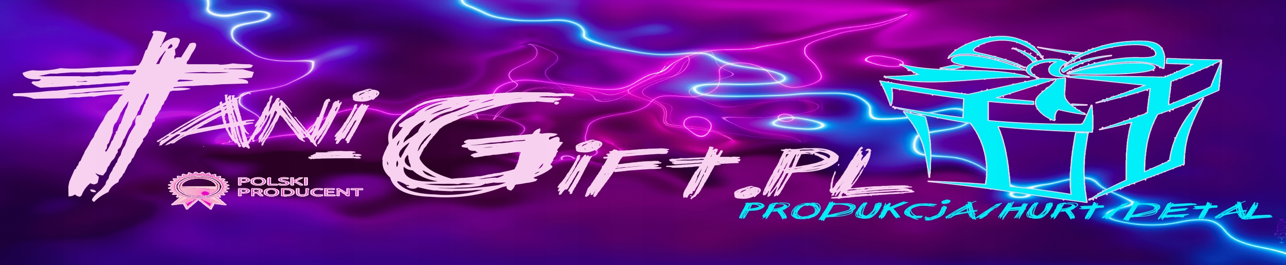 Torebka Biedronka i Czarny Kot PRODUCENT Marka inna