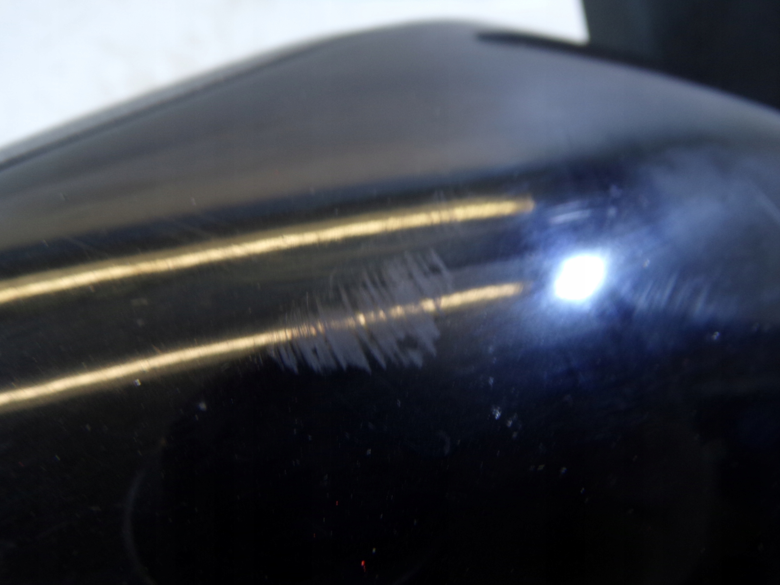 mirror right VOLVO S40 II 2 V50 6 PIN (1)