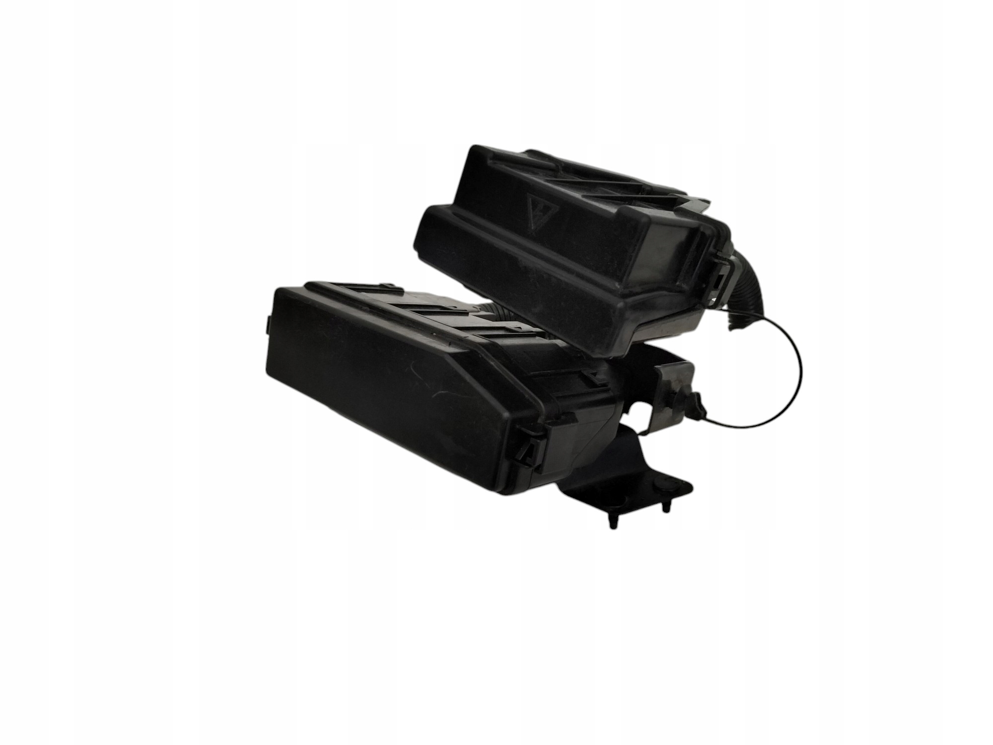 блок предохранителей реле renault KOLEOS II 2.0