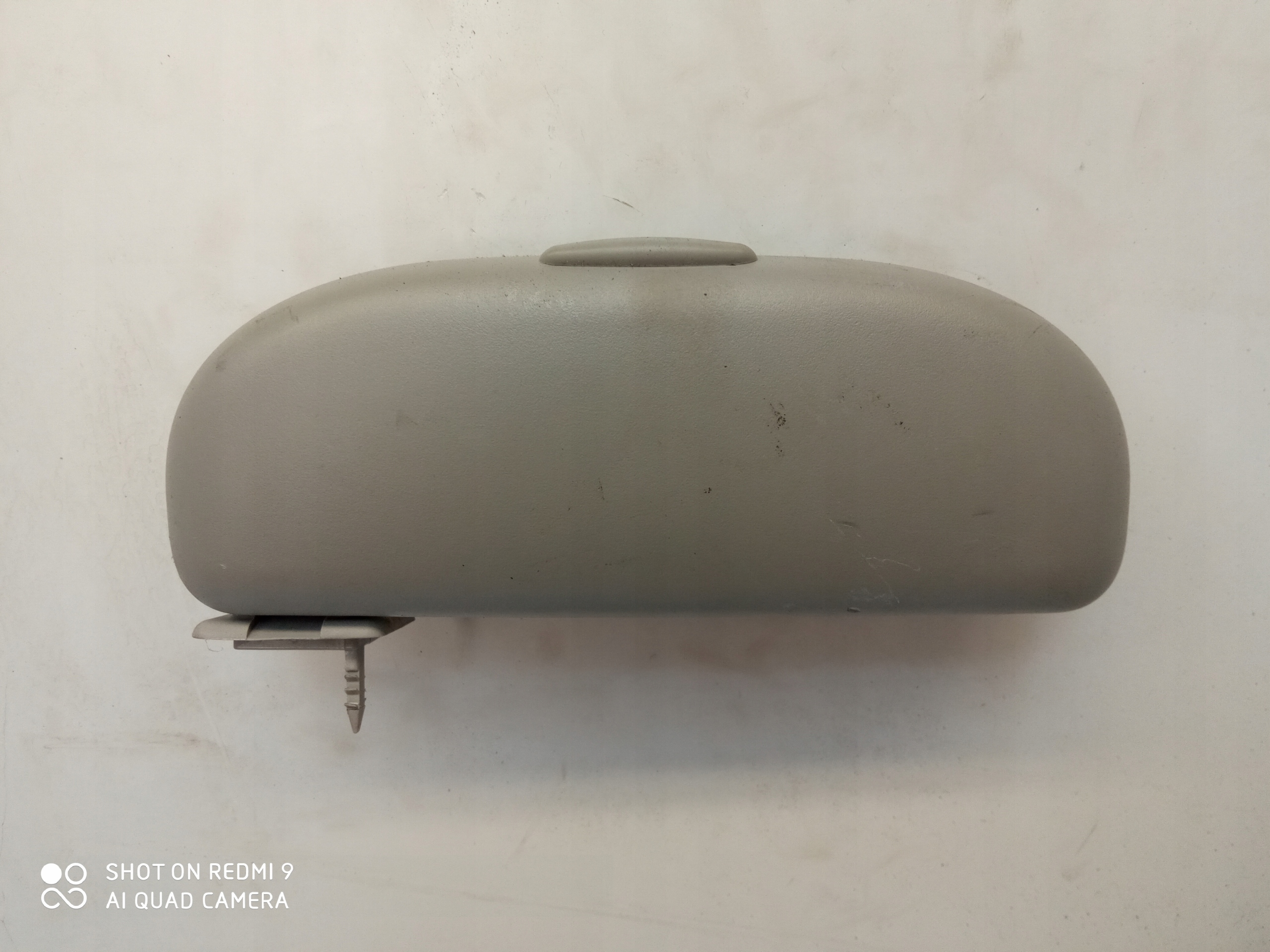 OPEL MOKKA ETUI cover passenger compartment for OKULARY