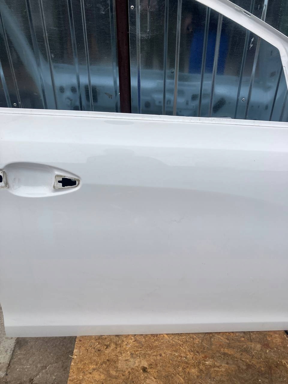 door right front PEUGEOT 308 T9 EWP EWPB