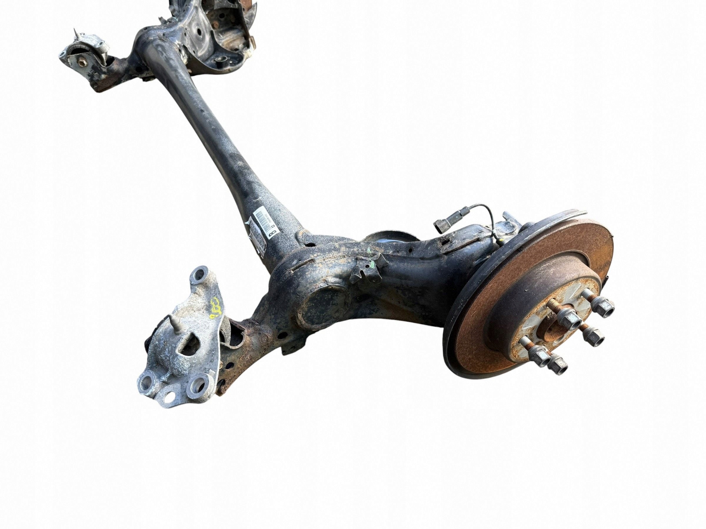 Achsträger hinten achse hinten Achsträger Opel Astra K
