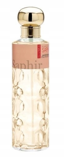 Saphir Oceanyc Women Edp 200 Ml Sprej