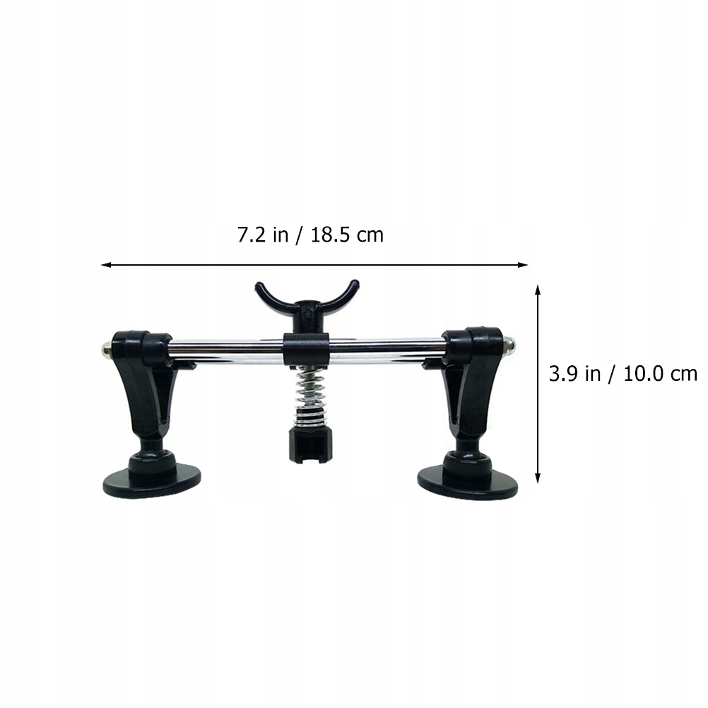 ZESTAW DO NAPRAWY WGNIECEŃ SAMOCHODOWYCH NARZĘDZIE DO NAPRAWY WNĘTRZY Elementy zestawu torba, pokrowiec