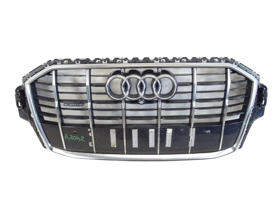 grill grille front front AUDI Q7 II 4MO LIFT 4MO853651AJ