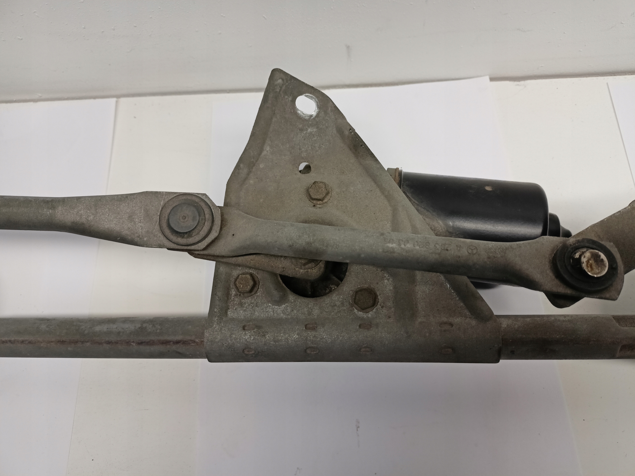 Wischergestänge Mercedes W203 A2038200342