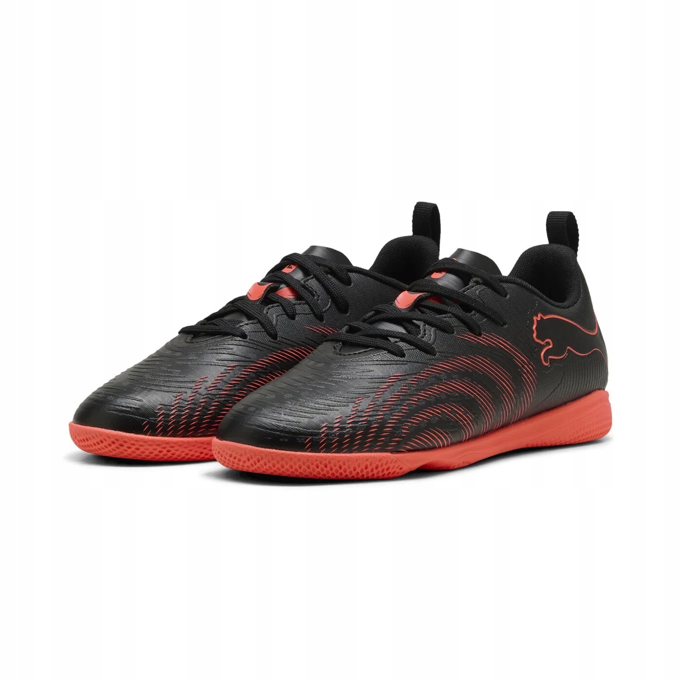 Buty Sportowe Halowe Puma Na Trening Future 9 Play It 10892702 Rozmiar 35