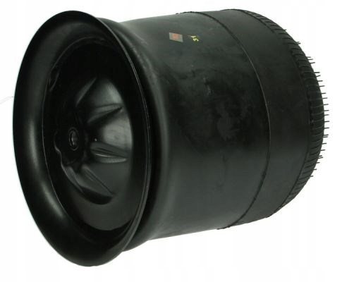 5002-03-0185P - Пневматическая подвеска MERCEDES ACTROS,