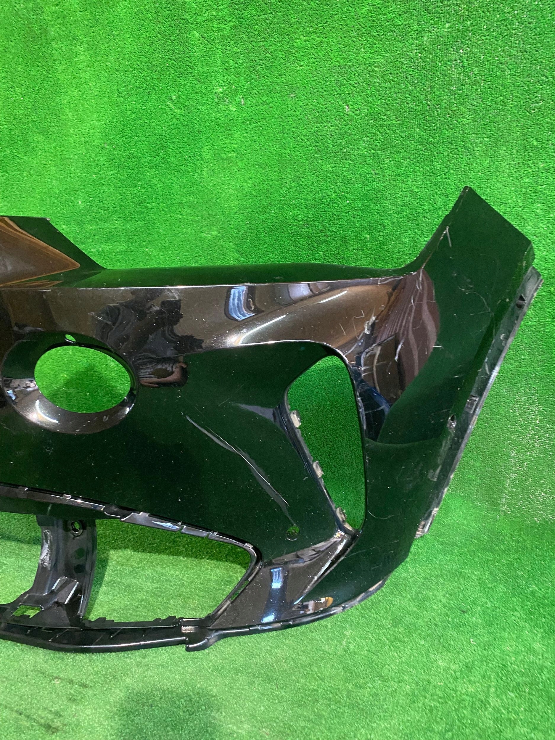 front bumper CUPRA FORMENTOR NR.5755