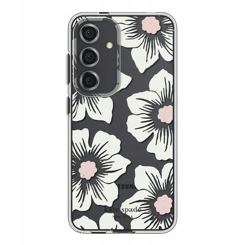 Kate Spade New York Protective Case Etui Samsung Galaxy S24