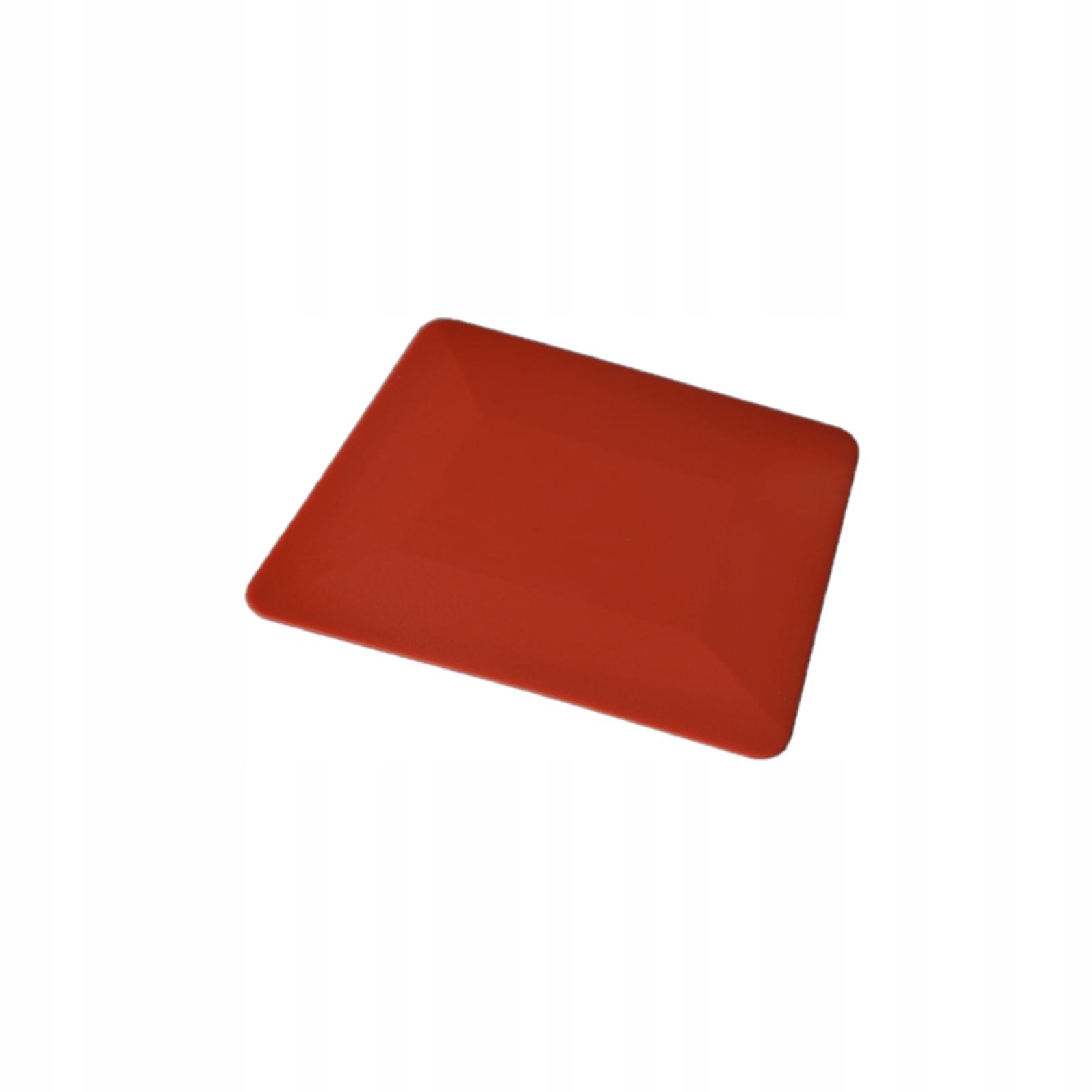 

Rakla HardCard Red Miękka
