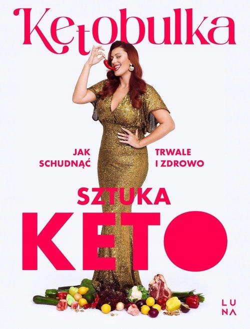 

Sztuka Keto, Kalugina-bułka Solvita
