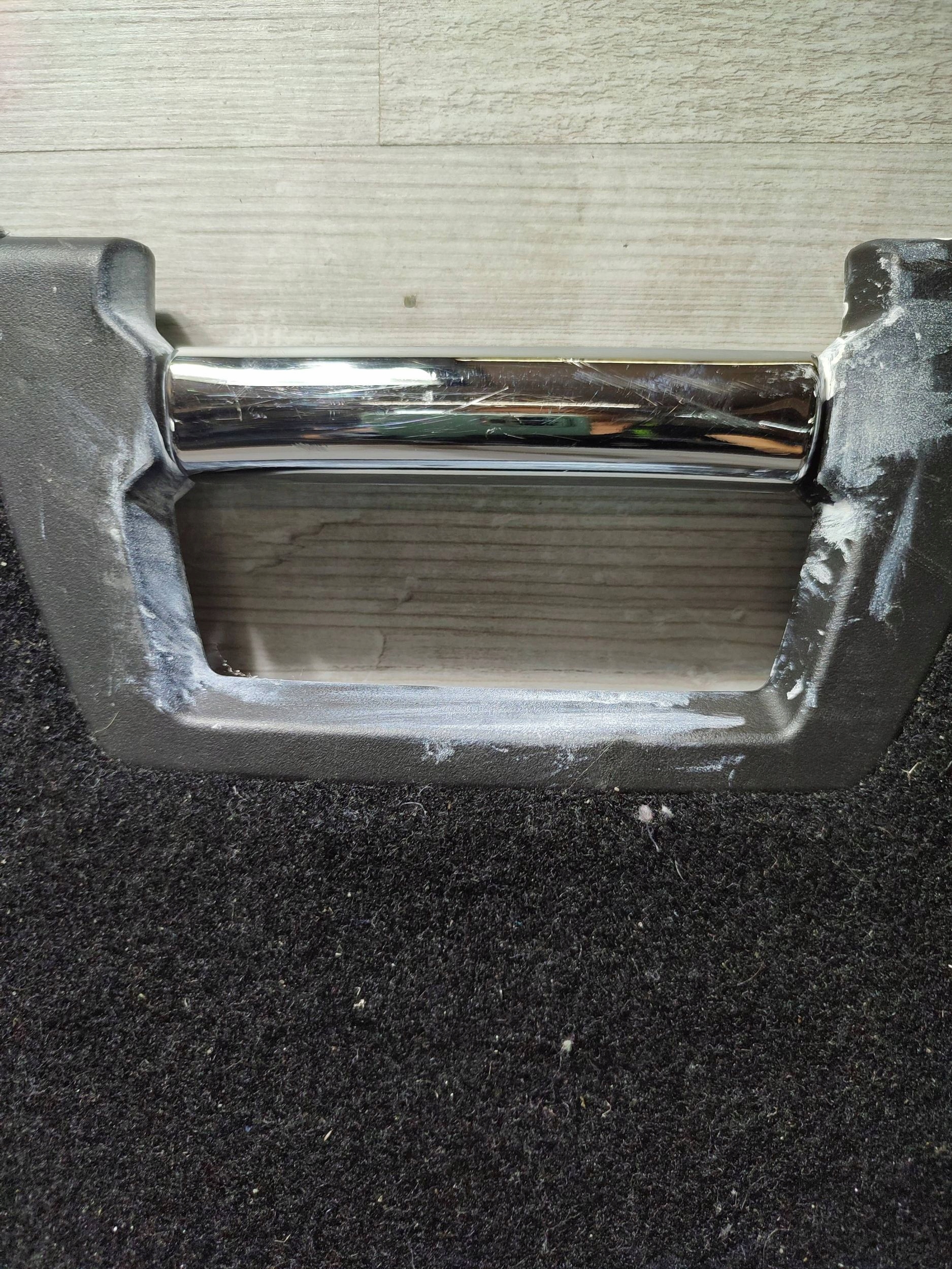 Peugeot 2008 II 2020 mats floor boot