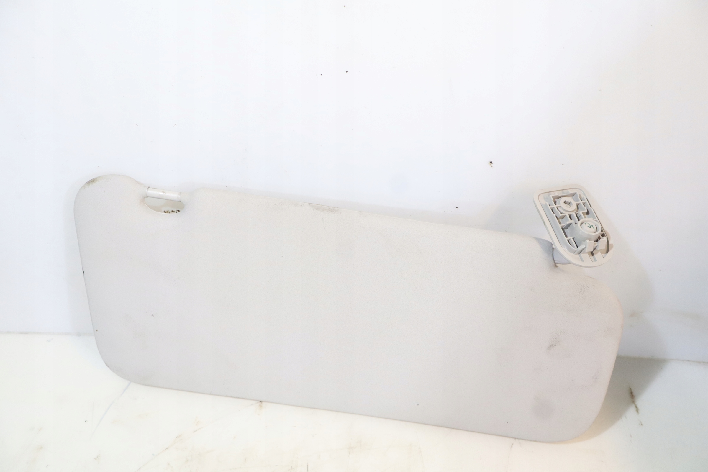 OSŁONA PRZECIWSŁONECZNA LEWA CITROEN C3 PICASSO Stan opakowania zastępcze