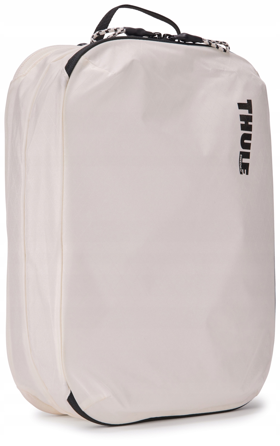 Pokrowiec kompresyjny Thule Compression Clean/Dirty white