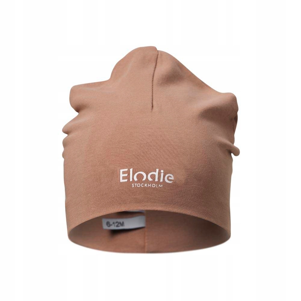 

Elodie Details Czapka Soft Terracotta 1-2 la