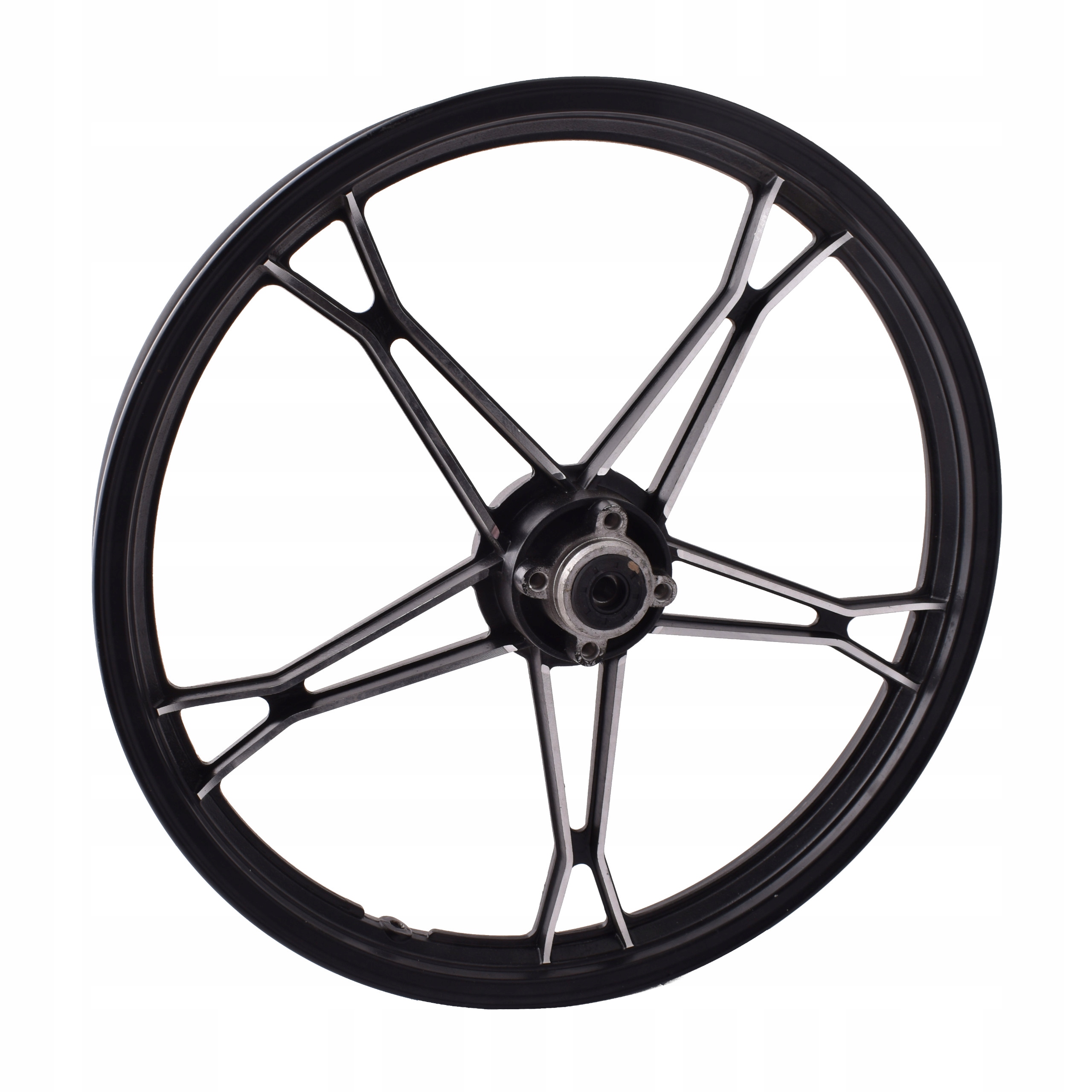 Обод передний 18X1, 60 BENZER GSR Romet Router Barton