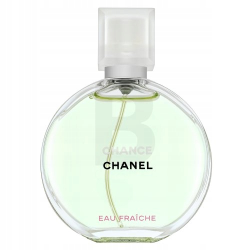 Chanel Chance Eau Fraiche toaletní voda pro ženy 35 ml