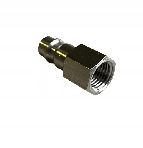 Wtyk 1/4" (gwint wewnętrzny) GM-02PF JONNESWAY Marka Jonnesway