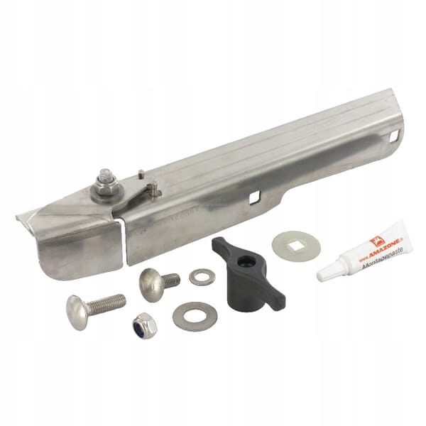 Lopatka rozmetadla levá 280 mm komplet 933675 Amazone