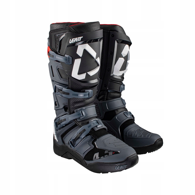 Offroadové Topánky Leatt Moto 4.5 Enduro Graphene 11