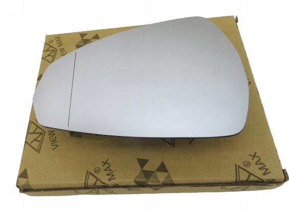 4526075351 - Ліве дзеркало заднього виду Audi A3 (8V) 2016 -