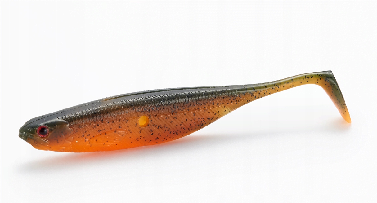 

Guma Westin ShadTeez Hollow 8cm Uv Craw Sandacze