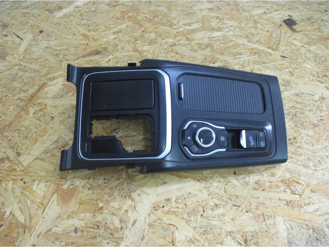 564456 - TALISMAN РАМКА ТУННЕЛЯ ЦЕНТРАЛЬНАЯ ПАНЕЛЬ ТОРГОВЫЙ АВТОМАТ