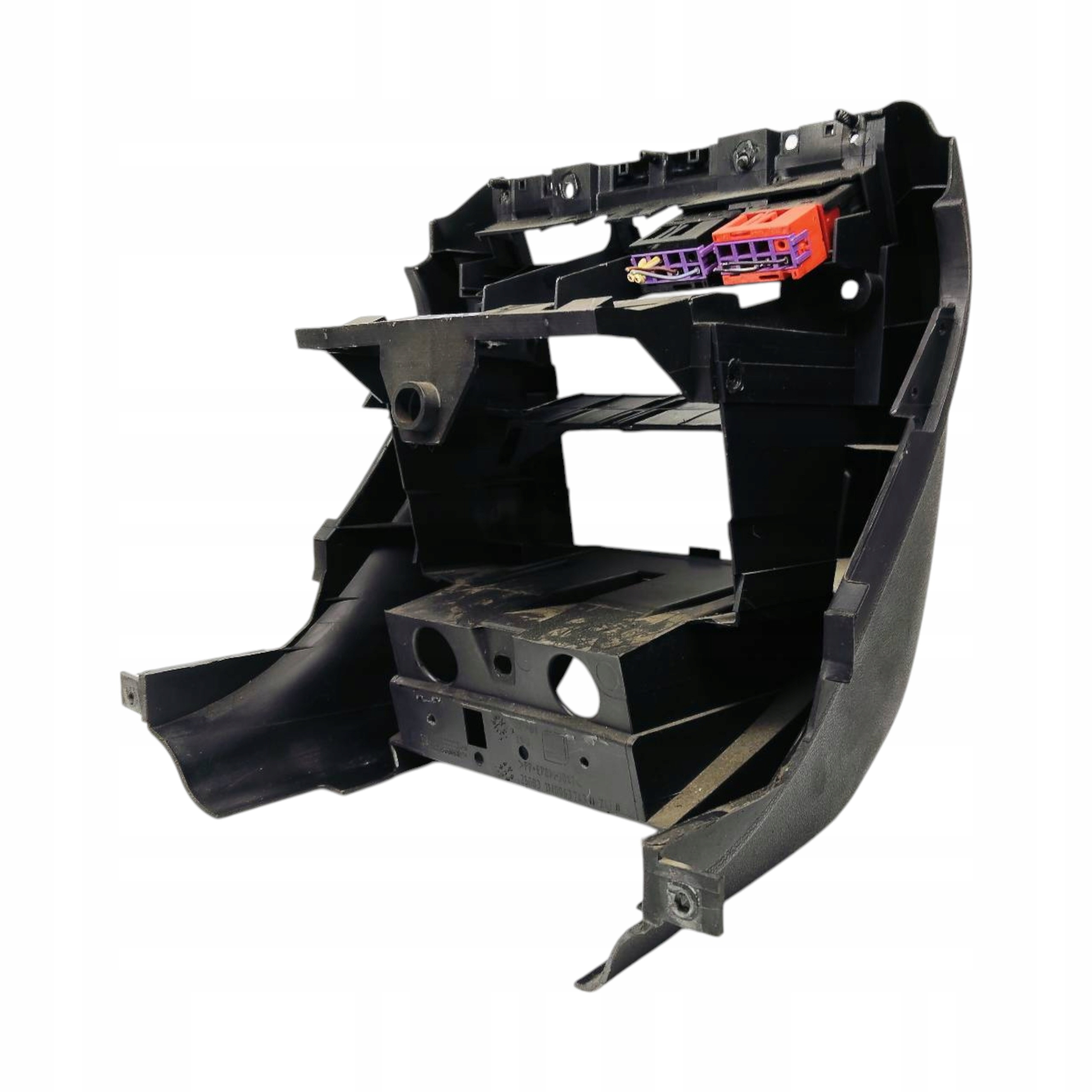 Obal RÁM Kieszen Radia Seat Leon a 1.6 16V 1M0863243