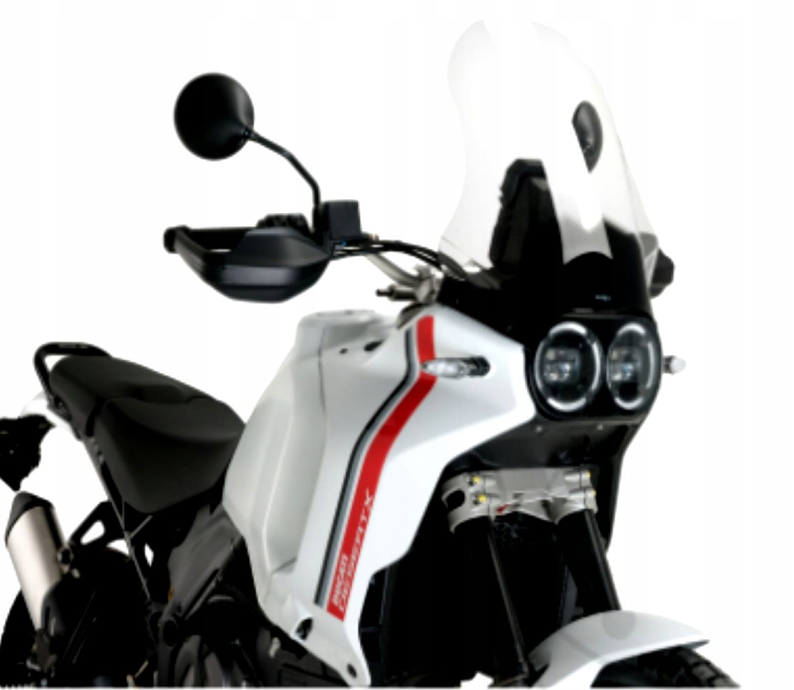 Okno Ducati Desert X 950 Abs 2022-2023