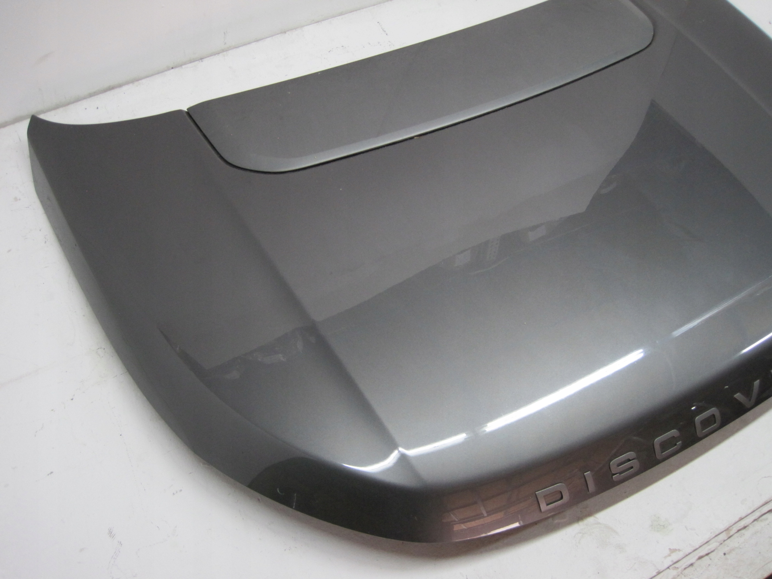 cofano LAND ROVER DISCOVERY SPORT e 17R airbag