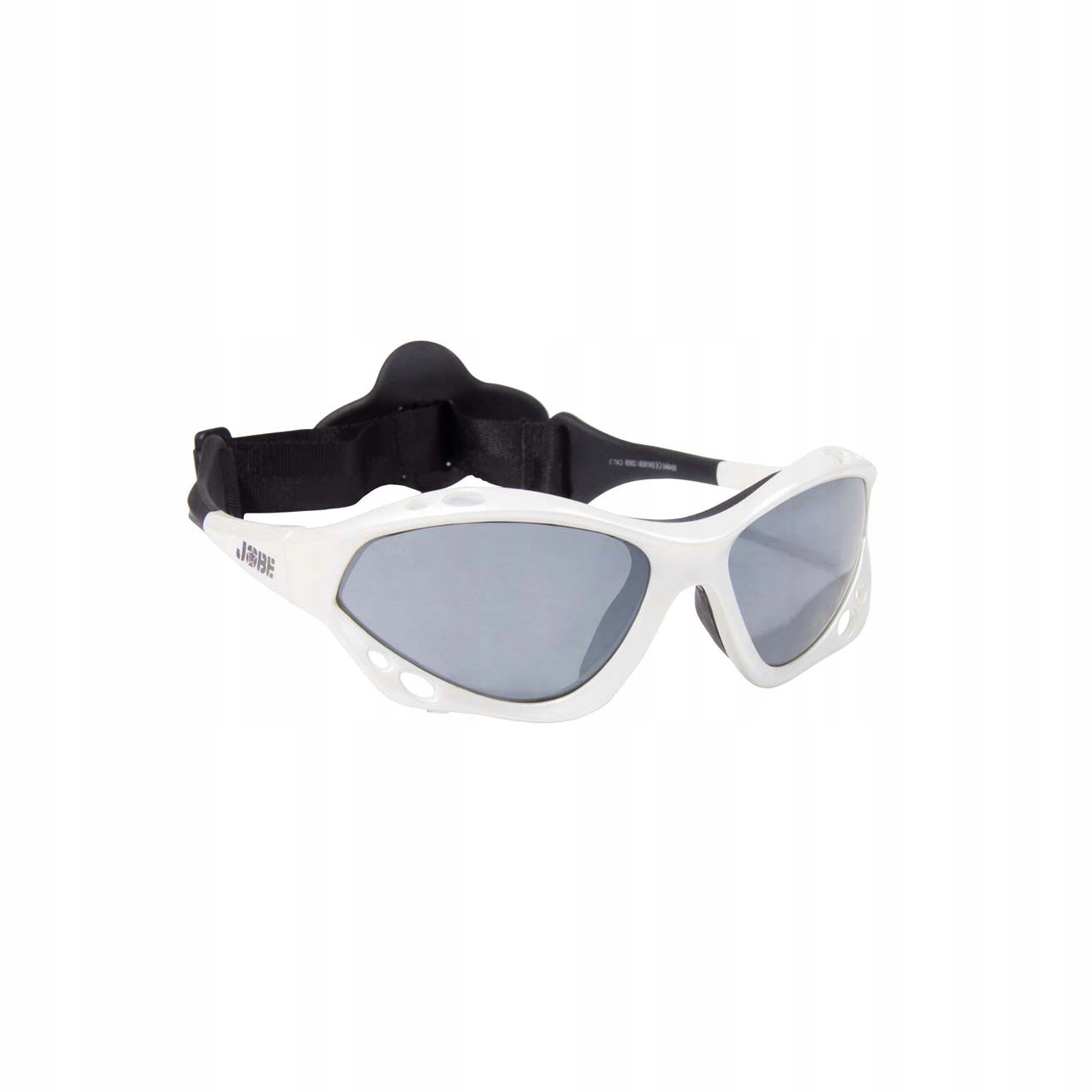 Plovoucí Brýle Jobe Bílé UV400 Knox 99650