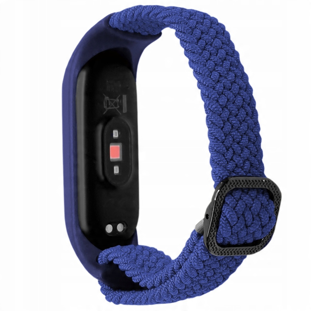 

Opaska Pasek do Xiaomi MI Band 3/4/5/6